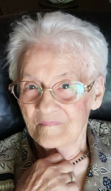 Obituary of Liliane Bernard