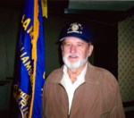 Kenneth Womack