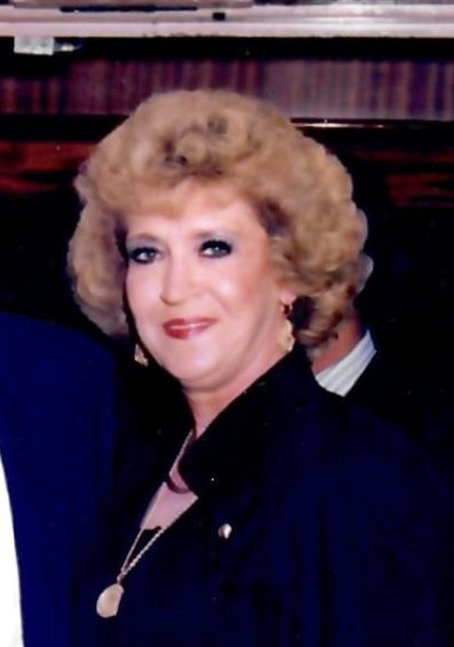 Obituary of Ella Louise Batts