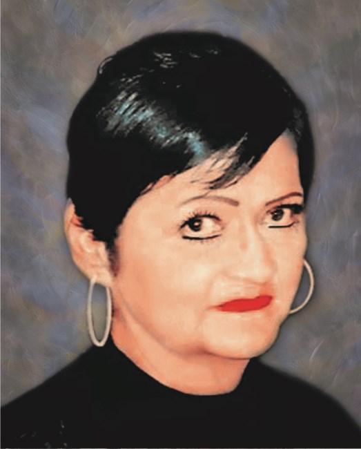 Obituary of Margie Valdez Sanchez