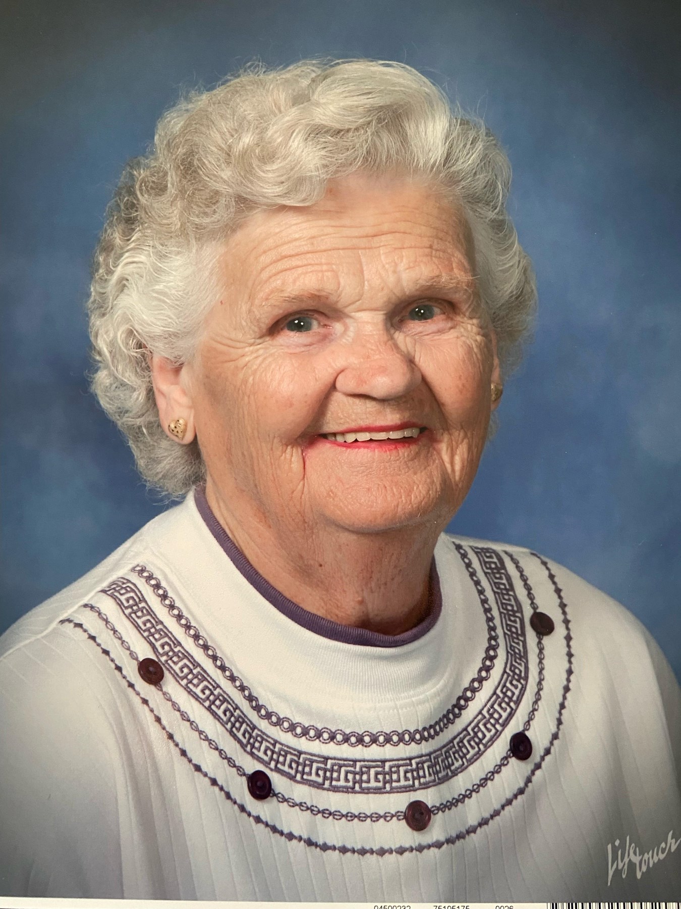 Obituary of Marjorie Virginia Schoolcraft