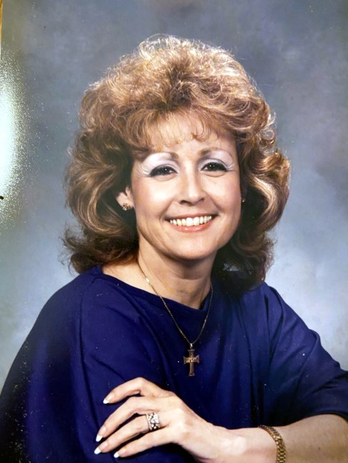 Obituario de Betty "Betsy" Bagwell Cohen