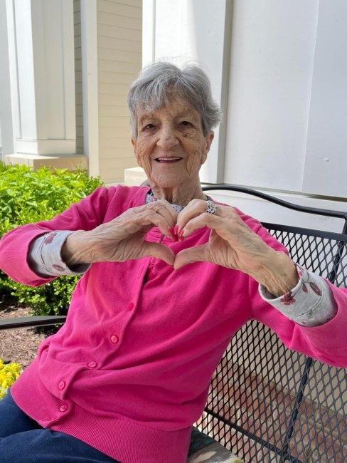 Obituary of Carol Gross