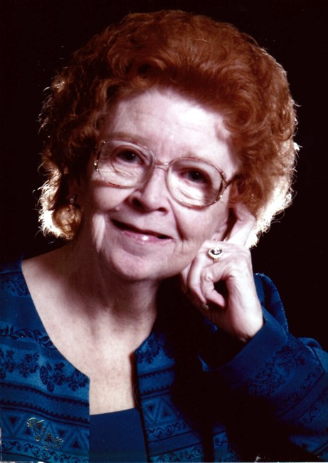 Obituary of Penelope A. Flatman