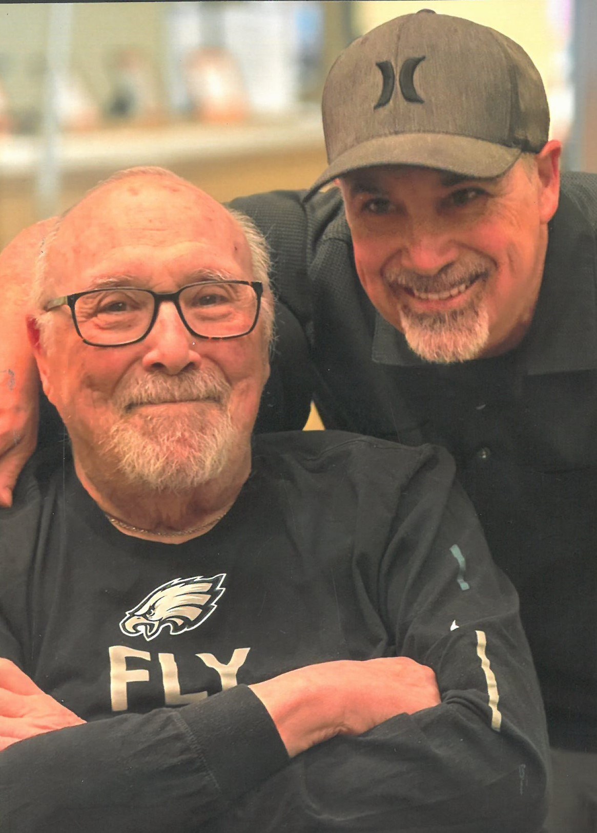 Obituary of Carl Harris Zimmerman