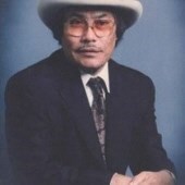 Obituary of Guadalupe J. Rivera