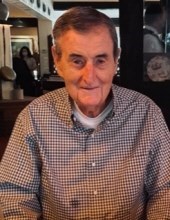 Obituary of Thomas Patrick Dunne