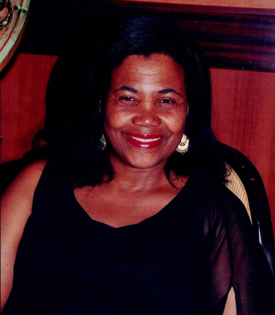 Obituary of Marie Janès Germain