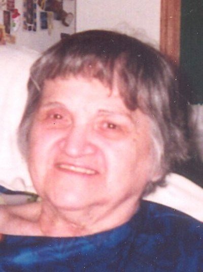 Obituary of Ann V. Zdrodowski Komaniecki