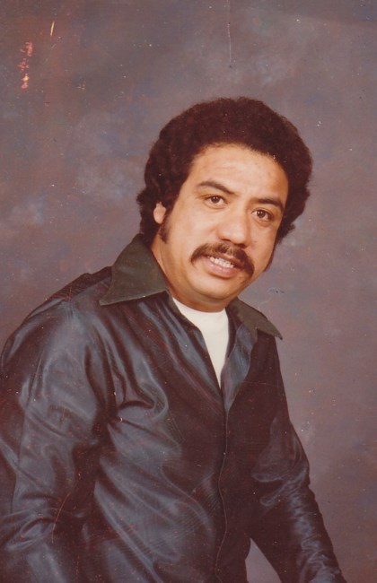 Obituary of Esteban Hernandez