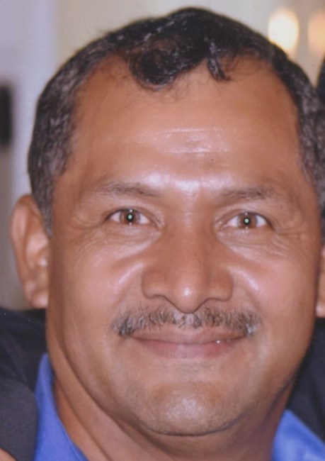 Obituary of Rigoberto De Jesus Linares