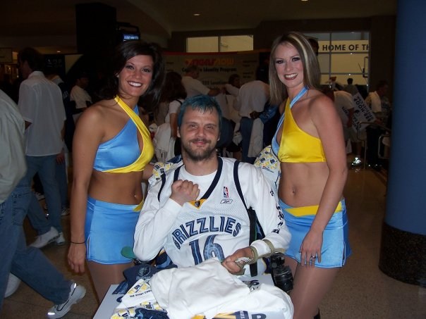 Obituary of Ian Brandon Goolsby