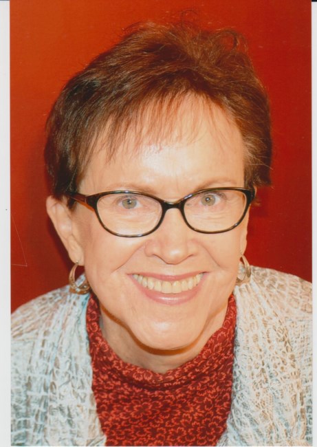 Obituary of Nancy S. McLaren