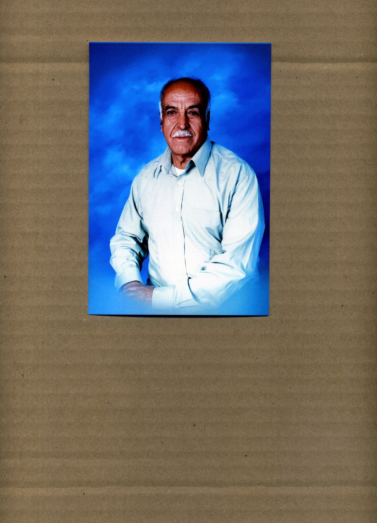 Obituary of Pedro G Navarro