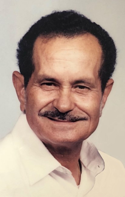 Obituary of Felix Malave Arocho