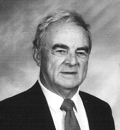 Obituary of Robert "Bob" H. Runge