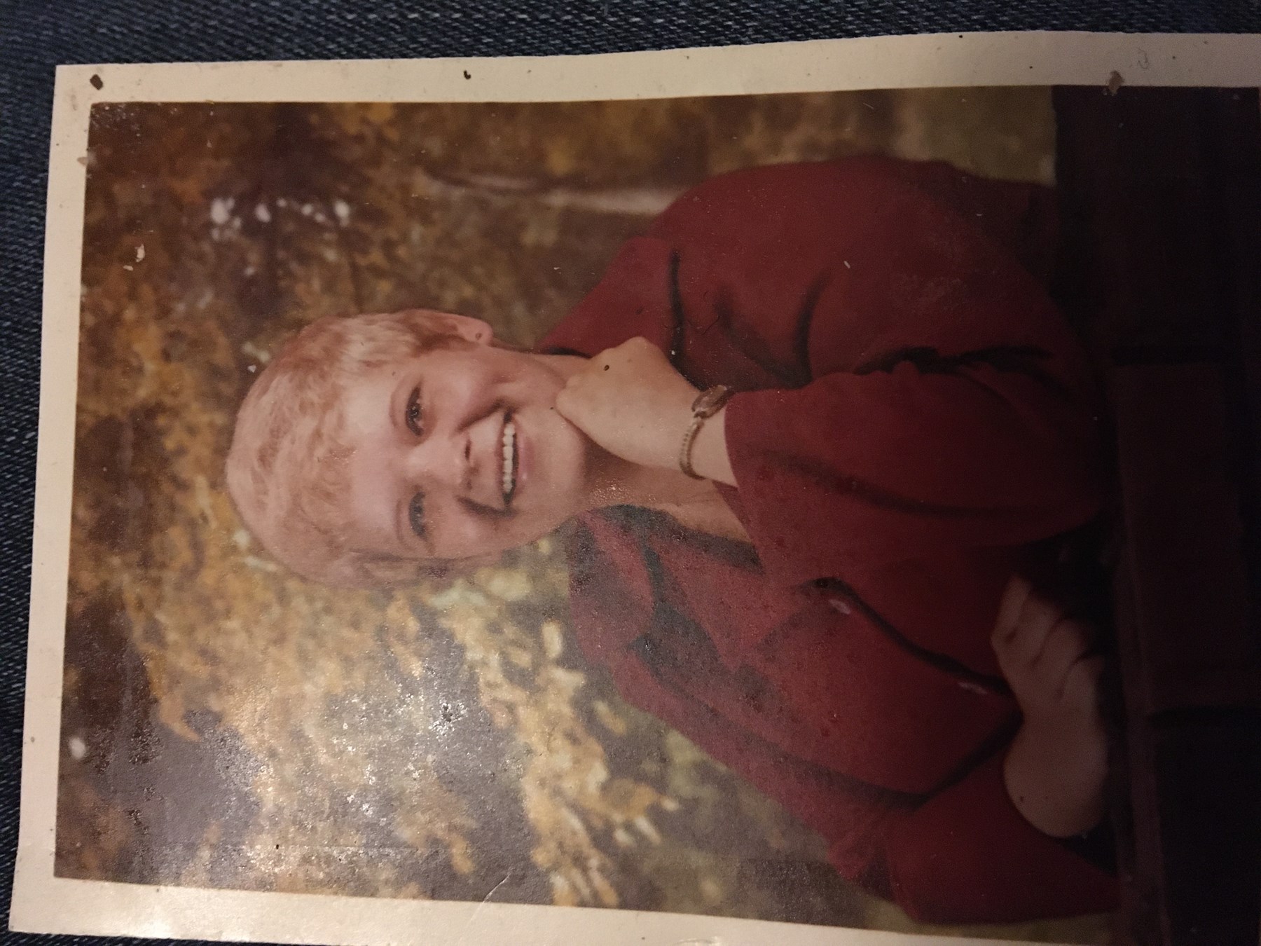 Obituary of Mary Beth Rensing