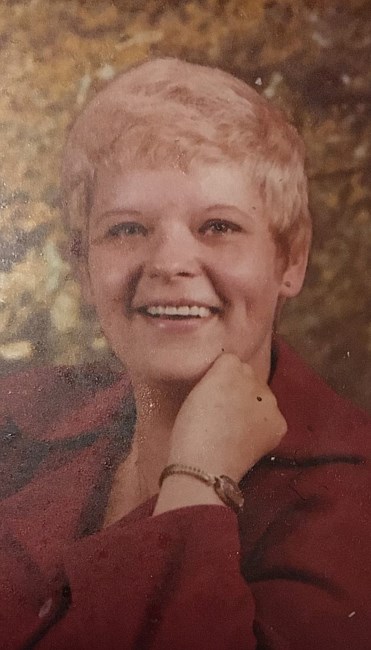 Obituary of Mary Beth Rensing