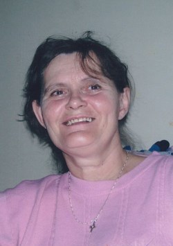 Obituary of Linda Boudreau