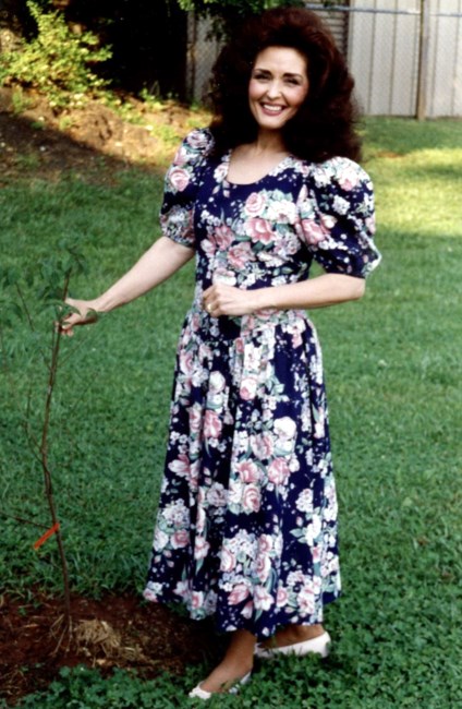 Obituary of Mary Jane Hicks