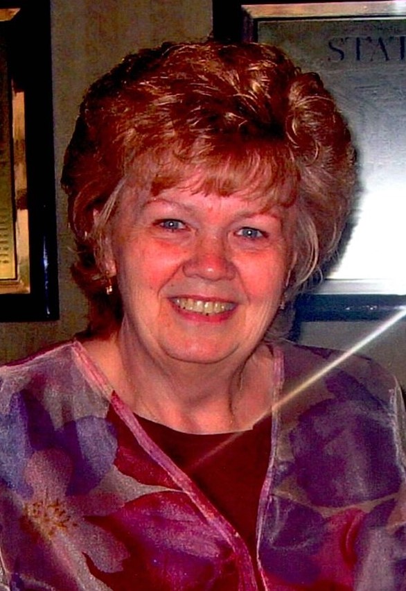 Obituary of Margaret E. Becker