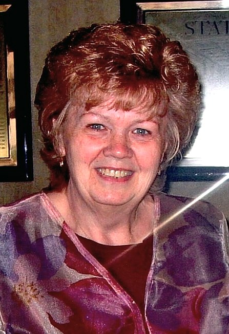 Obituary of Margaret E. Becker