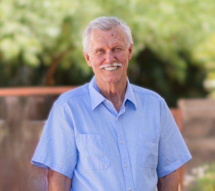 Obituary of Gerald Howard Small