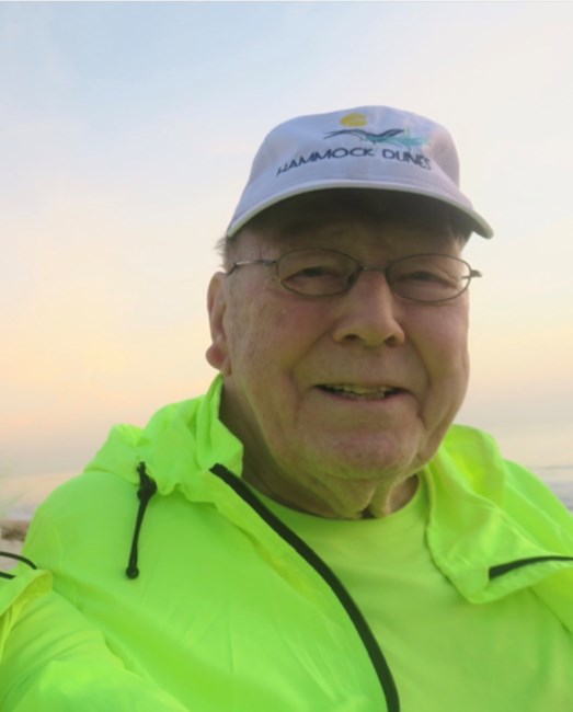Obituary of George Dean McAdoo