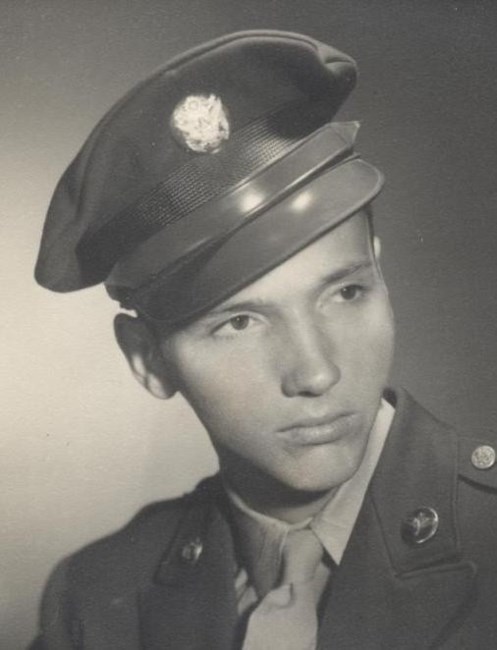 Obituary of John O. Smith, Jr.