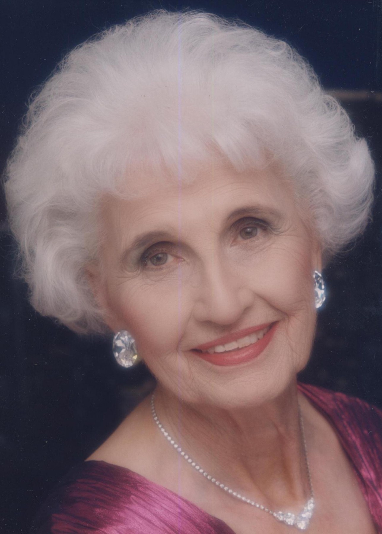 Mildred Voorhees Obituary Abilene, TX