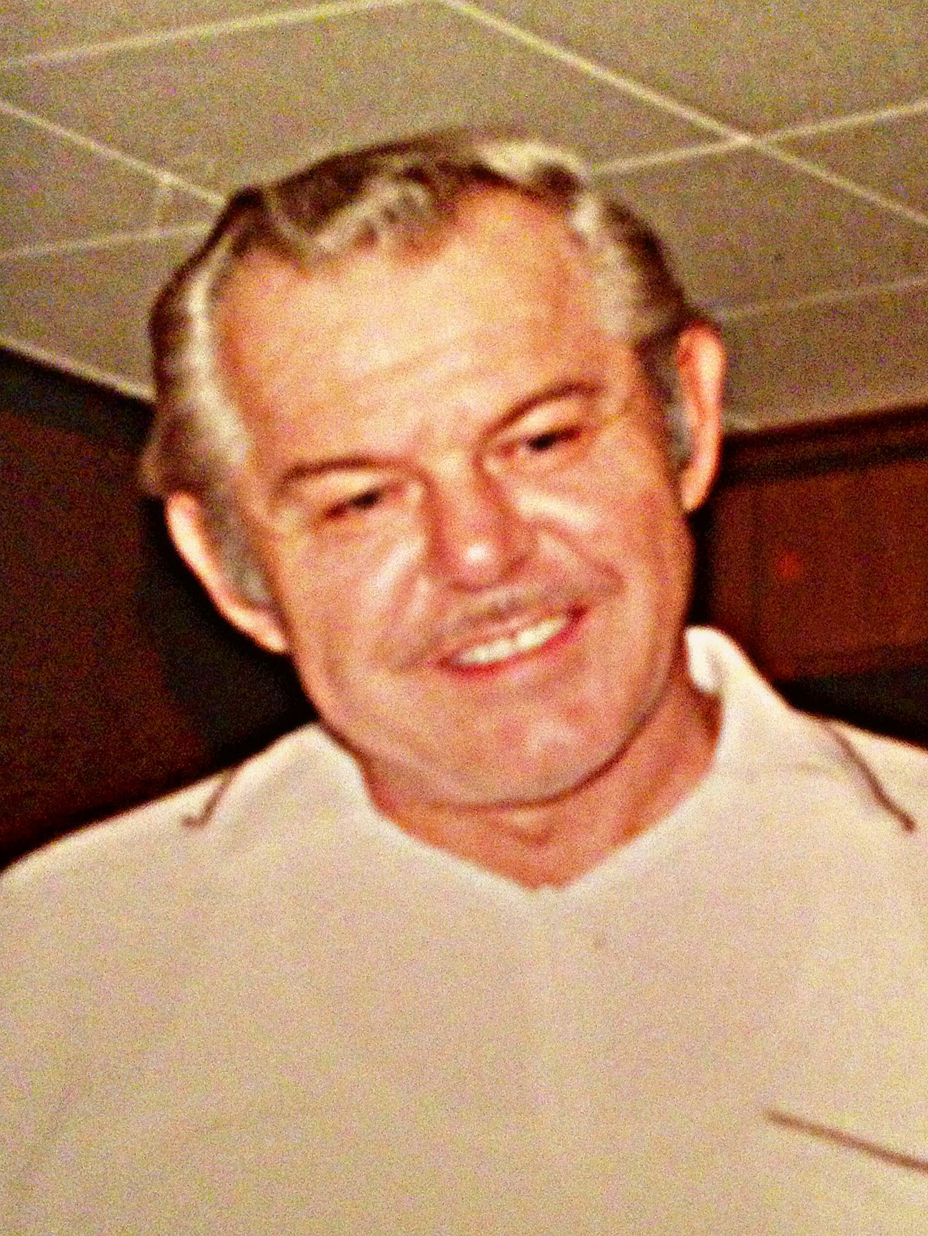 Obituary of Miklos Takacs