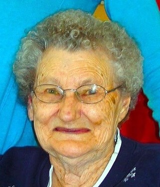 Obituary of Dorothy Yarborough