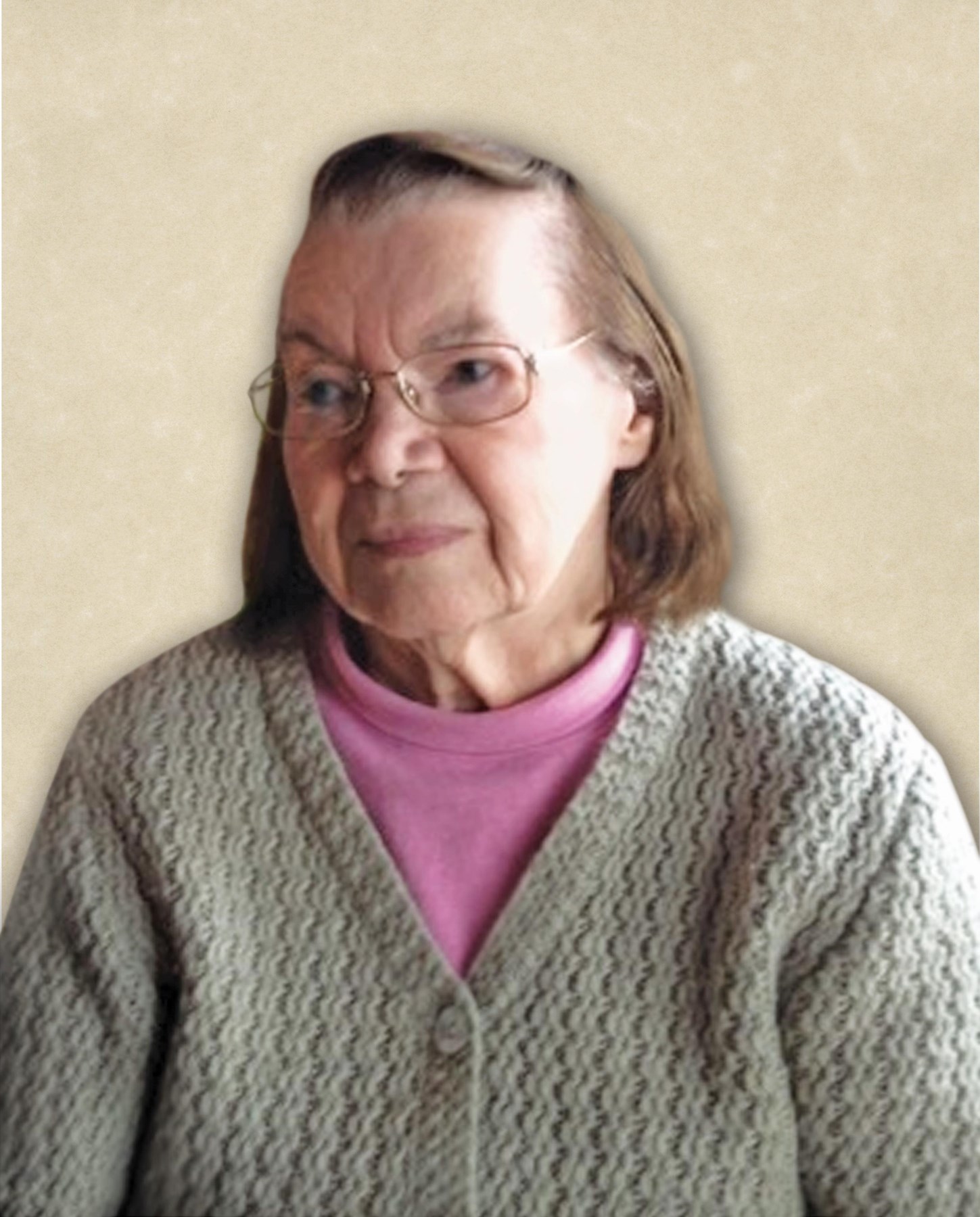 Obituary of Dorothy Lucye Peay