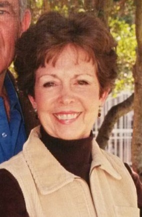 Obituary of Jo Ann Thompson