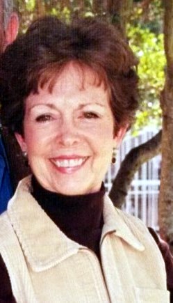 Obituary of Jo Ann Thompson