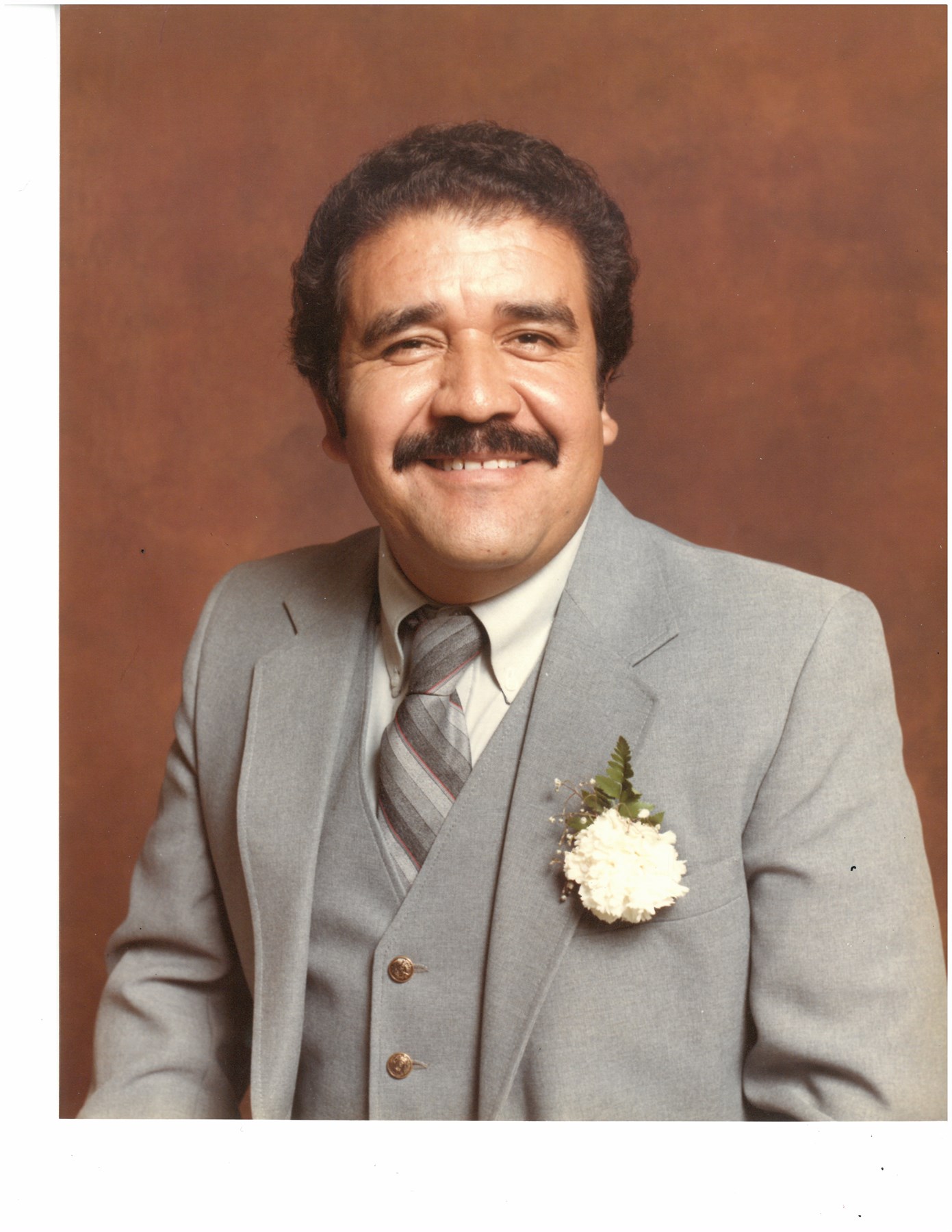 Obituary of Jose Francisco Ramos