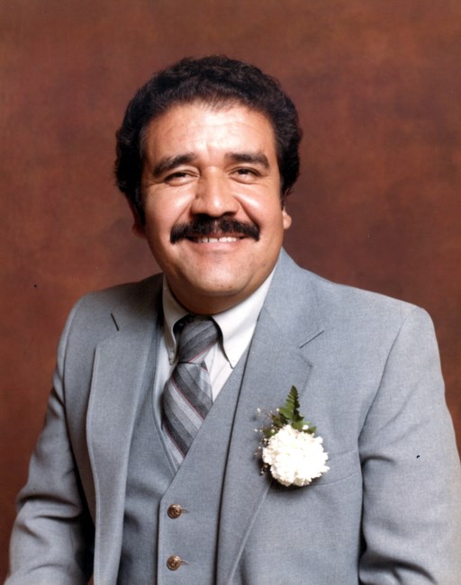 Obituary of Jose Francisco Ramos