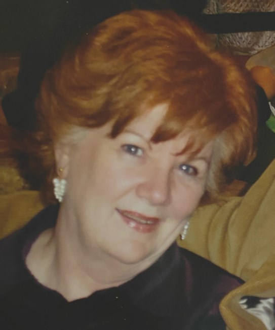 Obituary of Jeanne Regen