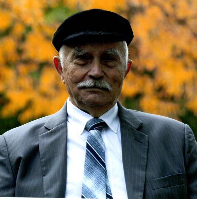 Obituary of Stan   Kanellos