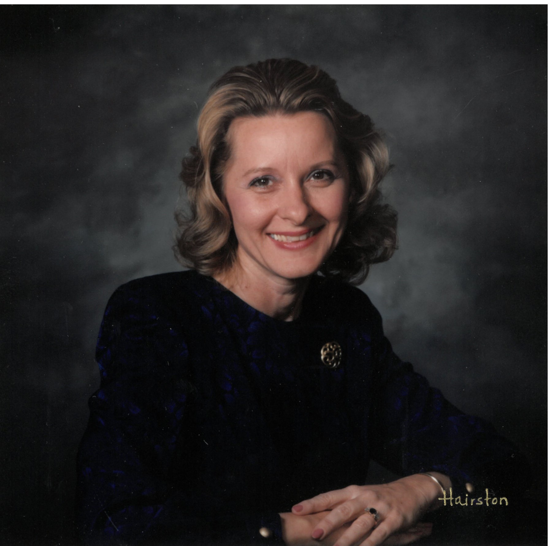 Obituary of Dianne Daniel Jones