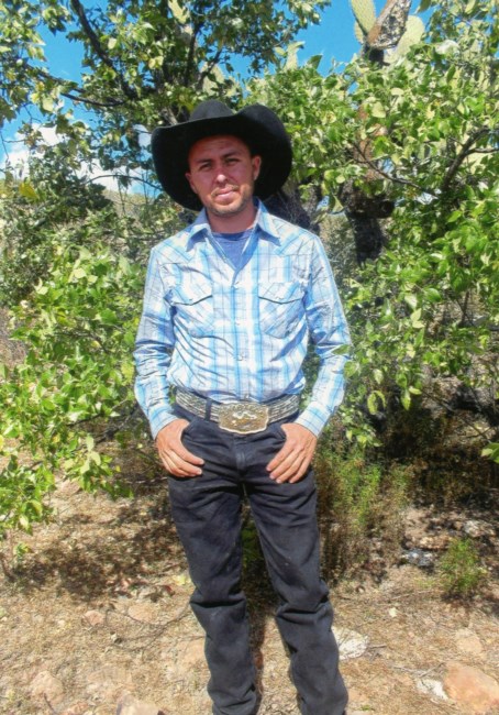 Obituary of Jose de la Luz de la Torre Soriano