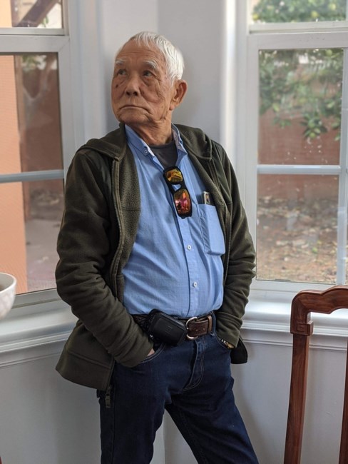 Obituary of Kwai Fong Ng