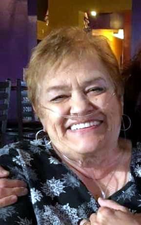 Obituario de Mavis Lucille Tuttle