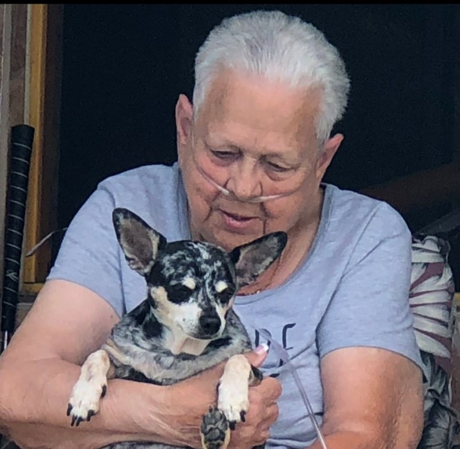 Obituary of Patricia Catherine Rocheleau