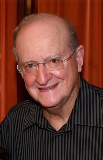 Obituary of Charles Carter Anderson Jr.