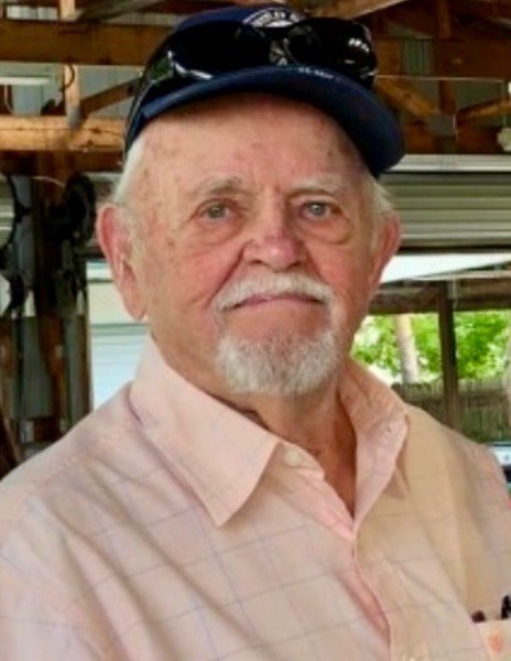 Obituary of Kenneth G. Schroeder Jr.
