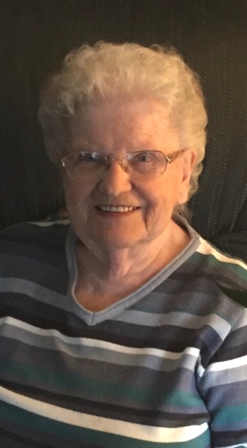 Obituary of Venise Therese Morin