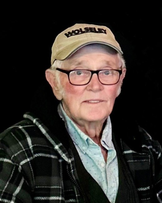 Obituary of Edwin "Howie" Harold Hess