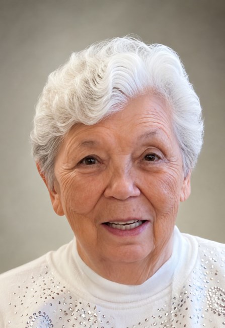 Obituary of Joyce Elaine Funk