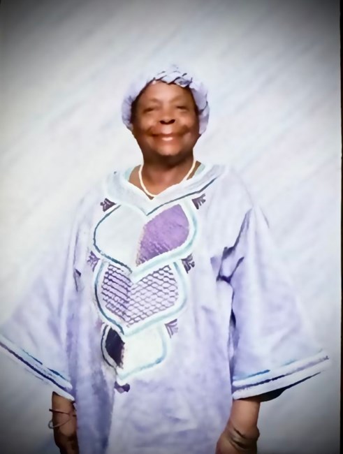 Obituary of Florie Cleaves